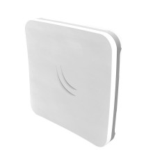 Точка доступа MikroTik SXTsq Lite2 (RBSXTSQ2ND) N300 10/100BASE-TX белый