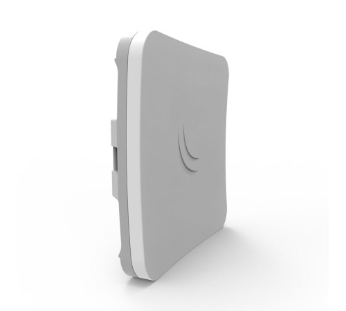 Точка доступа MikroTik SXTsq Lite2 (RBSXTSQ2ND) N300 10/100BASE-TX белый