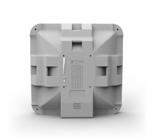 Точка доступа MikroTik SXTsq Lite2 (RBSXTSQ2ND) N300 10/100BASE-TX белый