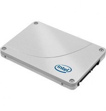 Накопитель SSD Intel SATA III 480Gb SSDSC2KB480G801 DC D3-S4510 2.5"