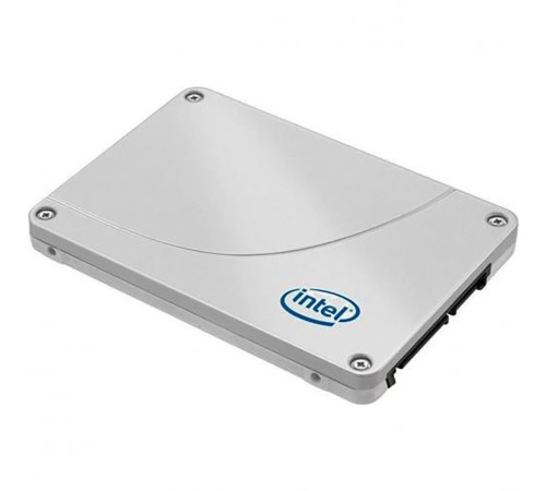 Накопитель SSD Intel SATA III 480Gb SSDSC2KB480G801 DC D3-S4510 2.5"