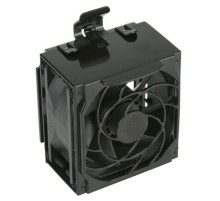 FAN-0114L4 4пин, 92x92x38mm, 50дБ, 5000 об/мин