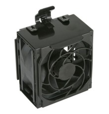FAN-0114L4 4пин, 92x92x38mm, 50дБ, 5000 об/мин