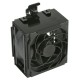 FAN-0114L4 4пин, 92x92x38mm, 50дБ, 5000 об/мин