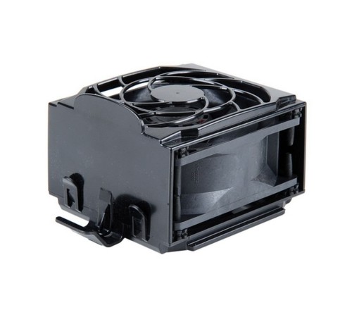 FAN-0114L4 4пин, 92x92x38mm, 50дБ, 5000 об/мин