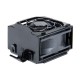 FAN-0114L4 4пин, 92x92x38mm, 50дБ, 5000 об/мин