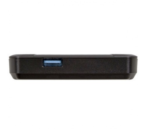 2.5" 1TB Apacer AC532 AP1TBAC532B-1 USB 3.1, Shockproof, Win/Mac/Linux, Black, Retail {20} (915283)