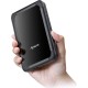 2.5" 1TB Apacer AC532 AP1TBAC532B-1 USB 3.1, Shockproof, Win/Mac/Linux, Black, Retail {20} (915283)