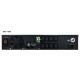 ИБП SRT-1500A, линейно-интерактивный, 1500ВА, 1350Вт, LCD, Rack/Tower, 8 розеток IEC320 C13 с резервным питанием, USB, RS-232, слот под SNMP карту, EPO, защита RJ45, ШхГхВ 428х563х84мм., вес 24кг. Powercom Smart Rack&SPR-1500A LCD (SRT-1500A LCD)