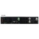 ИБП SRT-1500A, линейно-интерактивный, 1500ВА, 1350Вт, LCD, Rack/Tower, 8 розеток IEC320 C13 с резервным питанием, USB, RS-232, слот под SNMP карту, EPO, защита RJ45, ШхГхВ 428х563х84мм., вес 24кг. Powercom Smart Rack&SPR-1500A LCD (SRT-1500A LCD)