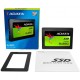 Твердотельный накопитель ADATA Ultimate SU650 ASU650SS-120GT-R