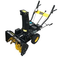 Снегоуборщик бензин. Huter SGC 4000B 6.5л.с.