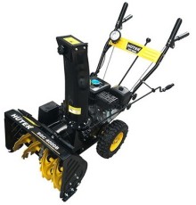 Снегоуборщик бензин. Huter SGC 4000B 6.5л.с.
