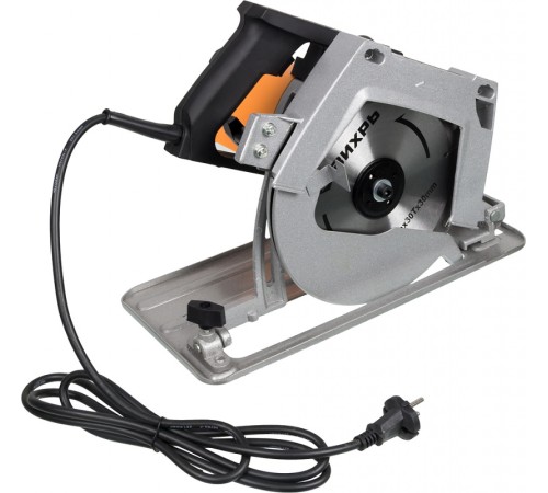 Циркулярная пила (дисковая) Вихрь ДП-200СТ 2000Вт (ручная)