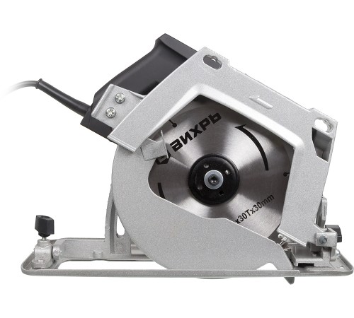 Циркулярная пила (дисковая) Вихрь ДП-200СТ 2000Вт (ручная)