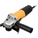Углошлифовальная машина Вихрь УШМ-125/800 800Вт 11000об/мин рез.шпин.:M14 d=125мм