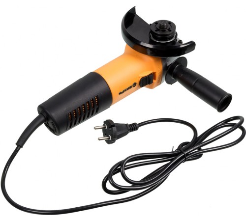 Углошлифовальная машина Вихрь УШМ-125/800 800Вт 11000об/мин рез.шпин.:M14 d=125мм