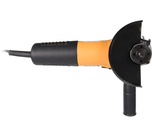 Углошлифовальная машина Вихрь УШМ-125/800 800Вт 11000об/мин рез.шпин.:M14 d=125мм