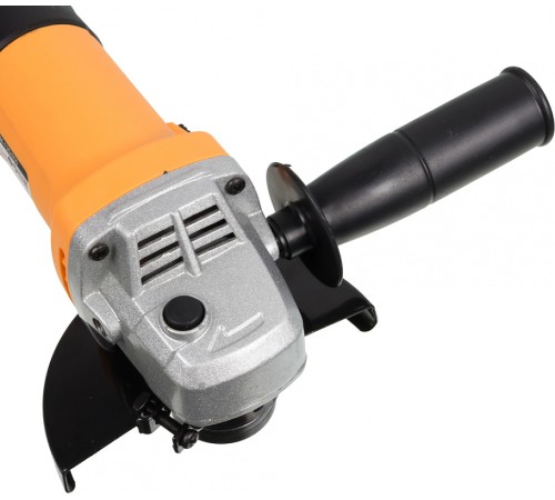 Углошлифовальная машина Вихрь УШМ-125/800 800Вт 11000об/мин рез.шпин.:M14 d=125мм