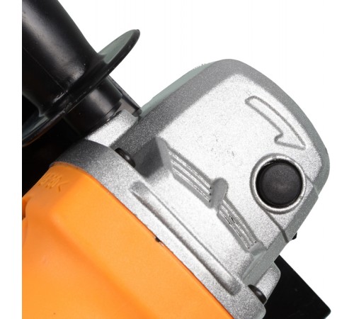 Углошлифовальная машина Вихрь УШМ-125/800 800Вт 11000об/мин рез.шпин.:M14 d=125мм