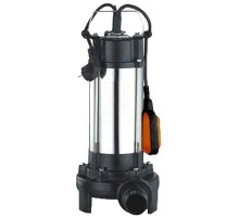 Садовый насос фекальный Вихрь ФН-2200Л 2200Вт 30000л/час