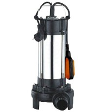 Садовый насос фекальный Вихрь ФН-2200Л 2200Вт 30000л/час