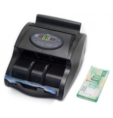 Счетчик банкнот PRO 40U Neo T-01048 мультивалюта