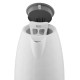 Чайник электрический Scarlett SC-EK18P49 1.7л. 2200Вт белый/серый (корпус: пластик)