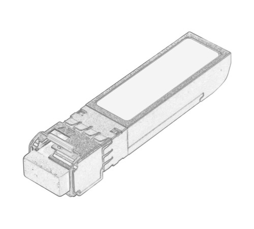 Модуль оптический FT-SFP+-16-SR-0.1-D (16GFC, 100m, Tx=850nm, LC, MM, DDM) (FT-SFP+-16-SR-0.1-D)
