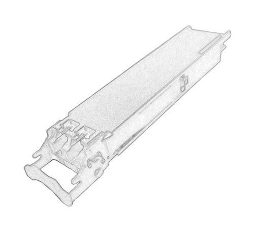 Волоконно-оптический приемопередатчик Fibertrade FT-QSFP+-LR4-PSM Трансивер  40G, QSFP+, MPO/MTP, SMF, 10km, 1310nm (4хDFB) laser, OEM, Fibertrade