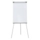 Флипчарт Cactus CS-FCT-W67x105 меламиновая 67x105см на треноге