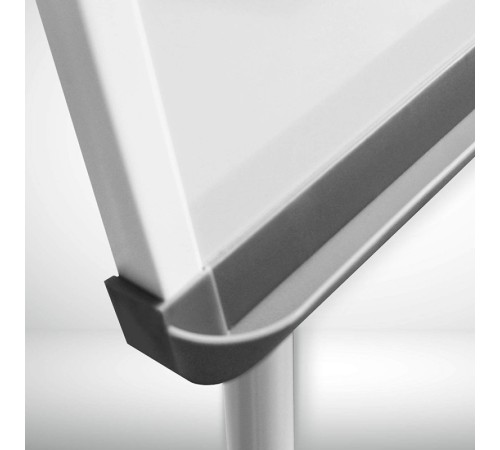 Флипчарт Cactus CS-FCT-W67x105 меламиновая 67x105см на треноге