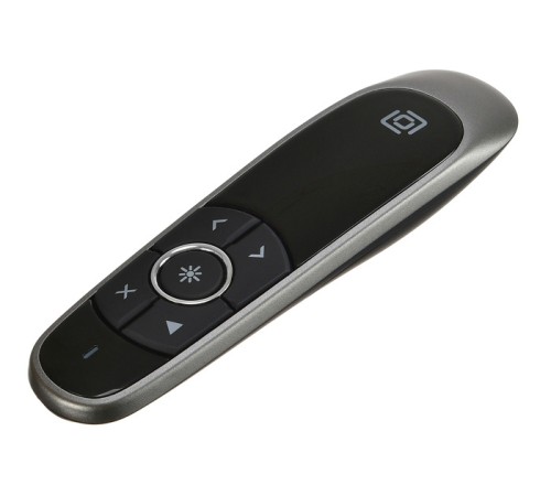 Презентер Оклик 699P Radio USB (30м) черный Презентер Оклик 699P Radio USB (30м) черный