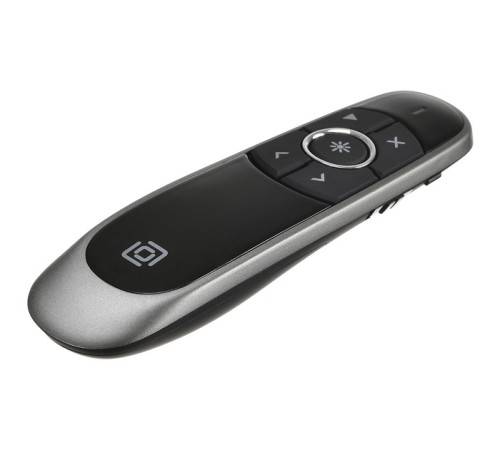 Презентер Оклик 699P Radio USB (30м) черный Презентер Оклик 699P Radio USB (30м) черный