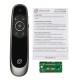 Презентер Оклик 699P Radio USB (30м) черный