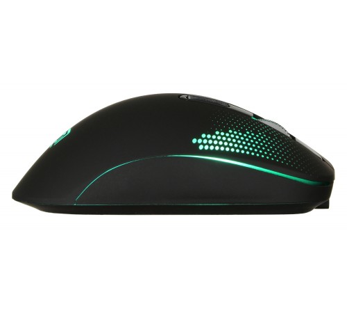 Мышь Оклик 636LWC черный оптическая (2400dpi) беспроводная USB/USB-C (6but) Мышь Оклик 636LWC черный оптическая (2400dpi) беспроводная USB/USB-C (6but)