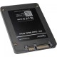 Твердотельный накопитель Apacer SSD PANTHER AS340 480Gb SATA 2.5" 7mm, R550/W520 Mb/s, IOPS 30/96K, MTBF 1,5M, 3D TLC, 280TBW, Retail (AP480GAS340G-1) (AP480GAS340G-1)