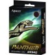Твердотельный накопитель Apacer SSD PANTHER AS340 480Gb SATA 2.5" 7mm, R550/W520 Mb/s, IOPS 30/96K, MTBF 1,5M, 3D TLC, 280TBW, Retail (AP480GAS340G-1) (AP480GAS340G-1)
