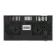 Роутер MikroTik RB4011iGS+RM 10/100/1000BASE-TX/SFP+ черный