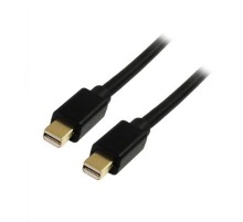 Кабель Leadtek X0101G00278A 292C/293E, mDP to mDP(20cm Black)
