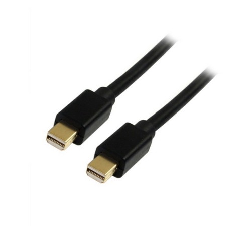 Кабель Leadtek X0101G00278A 292C/293E, mDP to mDP(20cm Black)