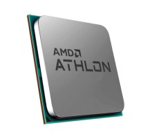 Процессор AMD Athlon 200GE, SocketAM4, OEM