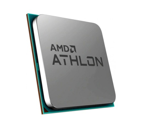 Процессор AMD Athlon 200GE, SocketAM4, OEM
