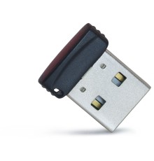 Программно-аппаратный комплекс Рутокен S micro 64Кб без сертификата (1100)