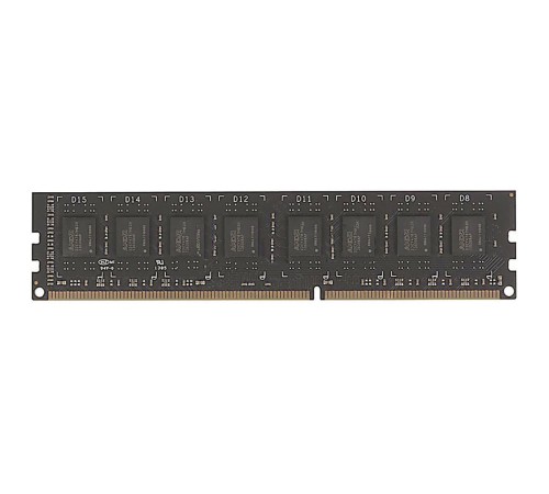 Оперативная память AMD Radeon 2Gb DDR3L 1600MHz [R532G1601U1SL-U]