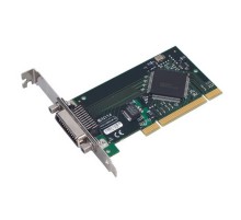 Плата интерфейсная Advantech PCI-1671UP-AE Универсальная плата ввода/вывода IEEE-488.2 Interface Low Profile Universal PCI Card Advantech