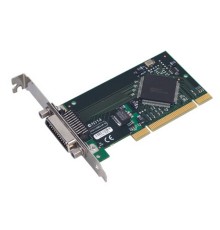 Плата интерфейсная Advantech PCI-1671UP-AE Универсальная плата ввода/вывода IEEE-488.2 Interface Low Profile Universal PCI Card Advantech