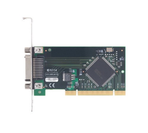 Плата интерфейсная Advantech PCI-1671UP-AE Универсальная плата ввода/вывода IEEE-488.2 Interface Low Profile Universal PCI Card Advantech Плата интерфейсная Advantech PCI-1671UP-AE Универсальная плата ввода/вывода IEEE-488.2 Interface Low Profile Universal PCI Card Advantech