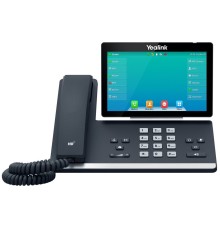 Телефон SIP Yealink SIP-T57W серый