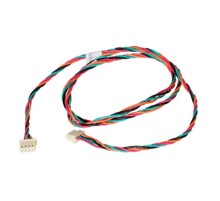 Кабель Chenbro 26H11313705A0 Cable CONT. to CONT. ,I2C, 800MM, RM13704e12,REV.A0,MB TO LED BOARD